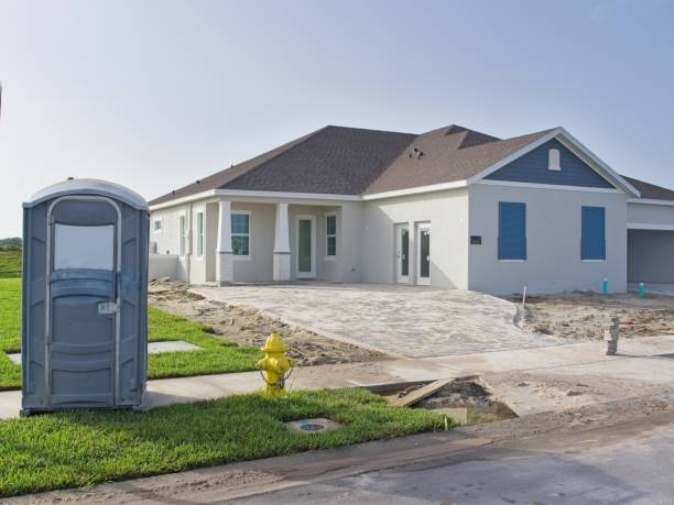 Best Temporary restroom rental  in Tri Lakes, IN
