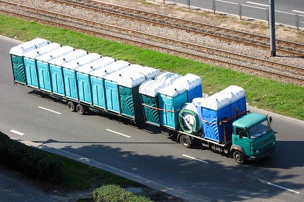 Best Emergency porta potty rental  in Tri Lakes, IN
